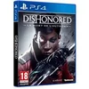 Image de Dishonored La mort de l'Outsider PS4 en occasion ou reconditionné