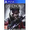 Image de Dishonored : La Mort De L'outsider PS4
