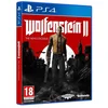 Image de Wolfenstein Ii : The New Colossus PS4
