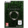 Image de The Elder Scrolls Online Summerset PC en occasion ou reconditionné