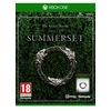 Image de The Elder Scrolls Online Summerset Xbox One en occasion ou reconditionné