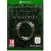Image de The Elder Scrolls Online : Summerset Xbox One