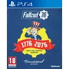 Image de Fallout 76 [Tricentennial Edition] - PS4