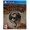 Image de The Elder Scrolls Online Elsweyr PS4 en occasion ou reconditionné