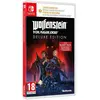 Image de Wolfenstein Youngblood Deluxe Switch