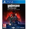 Image de Wolfenstein Youngblood Deluxe Edition PS4 en occasion ou reconditionné
