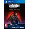 Image de Wolfenstein : Youngblood - Deluxe Edition PS4