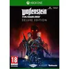 Image de Wolfenstein : Youngblood - Deluxe Edition Xbox One