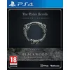 Image de The Elder Scrolls Online : Blackwood Collection PS4