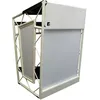 Image de LiteConsole GO! Witte GO stand DJ blanc
