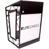 Image de LiteConsole GO stand DJ noir