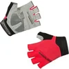 Image de Mitaines enfant Endura Hummvee Plus Rouge L RE7127RD