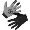 Image de Gants vélo coupe-vent Endura SingleTrack S