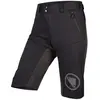 Image de Short femme Endura MT500 Spray II M