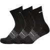 Image de Chaussettes de course Endura Coolmax® (x3) L/XL