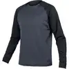 Image de Chemise Endura  Camiseta exterior termica M/L SingleTrack P25821749