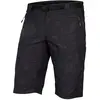 Image de Short avec sous-short Endura Hummvee XS