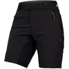 Image de Short avec sous-short femme Endura Hummvee XS