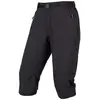 Image de Pantacourt avec sous-short femme Endura Hummvee L