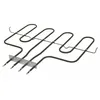 Image de RÃSISTANCE GRILL 2660W POUR FOUR - CUISINIÃRE INDESIT - CREDA - HOTPOINT