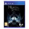 Image de Mortal Shell PS4 en occasion ou reconditionné