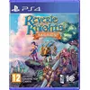 Image de Reverie Knights : Tactics PS4