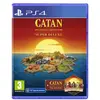 Image de Catan Console Edition - Super Deluxe PS4
