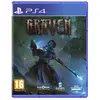 Image de Graven PS4