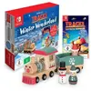 Image de Tracks : Winter Wonderland (Code in a Box) Toybox Edition Switch