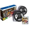 Image de Turbo Booster Racing Kit (volants + Jeu ) en occasion ou reconditionné
