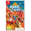 Image de Make Way (Code in a Box) Switch