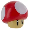 Image de Nintendo - Veilleuse Sonore Mushroom 12 Cm