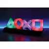 Image de Paladone Pp4140ps Lampe De Table Multicolore