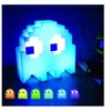 Image de Lampe | Pac-man | Fantôme Pixelisé en occasion ou reconditionné