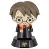 Image de Harry Potter - Veilleuse 3d Icon Harry Potter 10 Cm