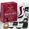 Image de Harry Potter - Poudlard - Calendrier De L'avent Chaussettes