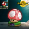 Image de Nintendo - Super Champignon - RÃ©veil 12cm
