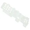 Image de BEKO VÃ©ritable Dc72301 Dc7230 Dc7230b sÃ¨che Linge lÃ©ger et Bouton Cadre