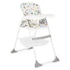 Image de Chaise Haute Mimzy Snacker Alphabet - Joie