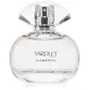 Image de Yardley Fleuri Luxe Gardénia Eau de Toilette pour femme 50 ml