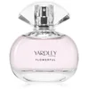 Image de Yardley Eau de Toilette Flowerful Opulent Rose pour femme 50 ml