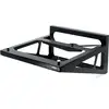 Image de Rega Wall Bracket Noir