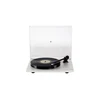 Image de Rega Planar 1 Blanc mat Carbon MM - Platine Vinyle