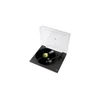 Image de Rega Planar 1 Plus Noir mat - Platine Vinyle
