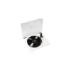 Image de Rega Planar 1 Plus Blanc mat - Platine Vinyle