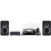 Image de Platine Vinyle Rega SYSTEM ONE NOIR