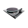 Image de Rega Planar 2 Noir laqué Nd3 MM - Platine vinyle