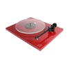 Image de Rega Planar 2 Rouge laqué Nd3 MM - Platine vinyle
