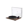Image de Rega Planar 2 Noyer Nd3 MM - Platine vinyle