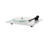 Image de Rega Planar 2 Blanc laqué Nd3 MM - Platine vinyle